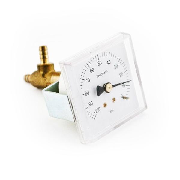 Enolmaster Professional Vacuum Filling Machine & Replacement Parts