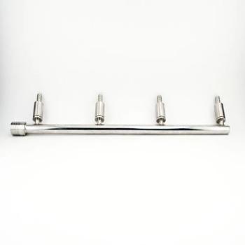 Enolmaster Professional Vacuum Filling Machine & Replacement Parts