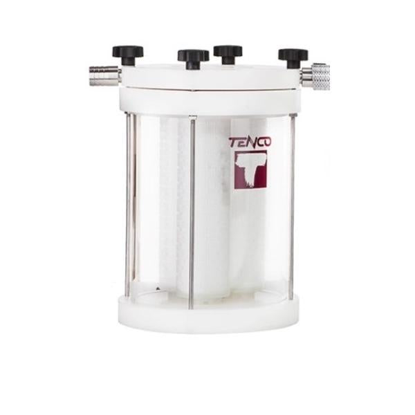 Enolmaster Professional Vacuum Filling Machine & Replacement Parts