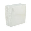 Filter Pads #1 Coarse Solid (19.8 cm x 19.8 cm | 7.8 x 7.8 in)