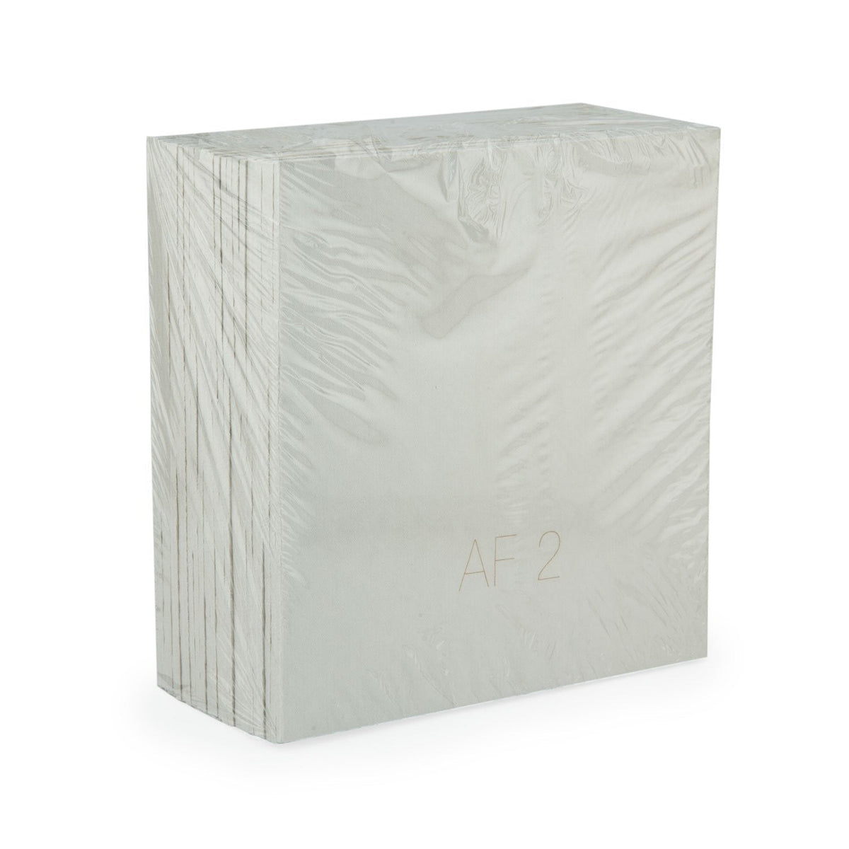 Filter Pads #2 Fine Solid (19.8 cm x 19.8 cm | 7.8 x 7.8 in)