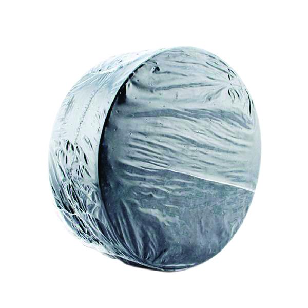 Filter Pads Carbon Round Solid (22 cm | 8.66 in)