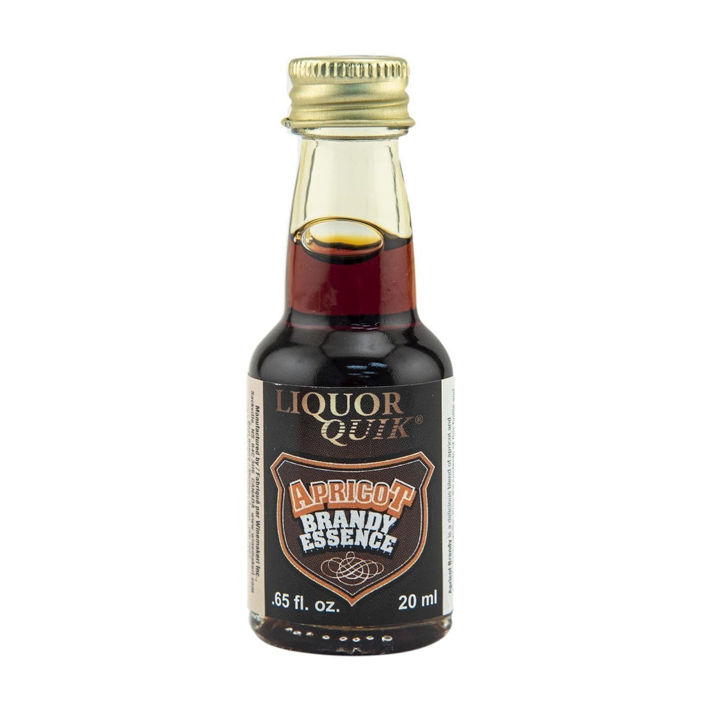 Liquor Quik Flavor Essences