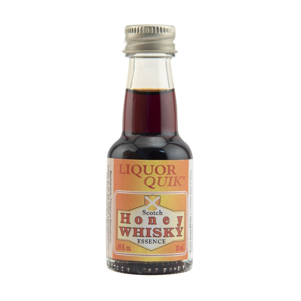 Liquor Quik Flavor Essences