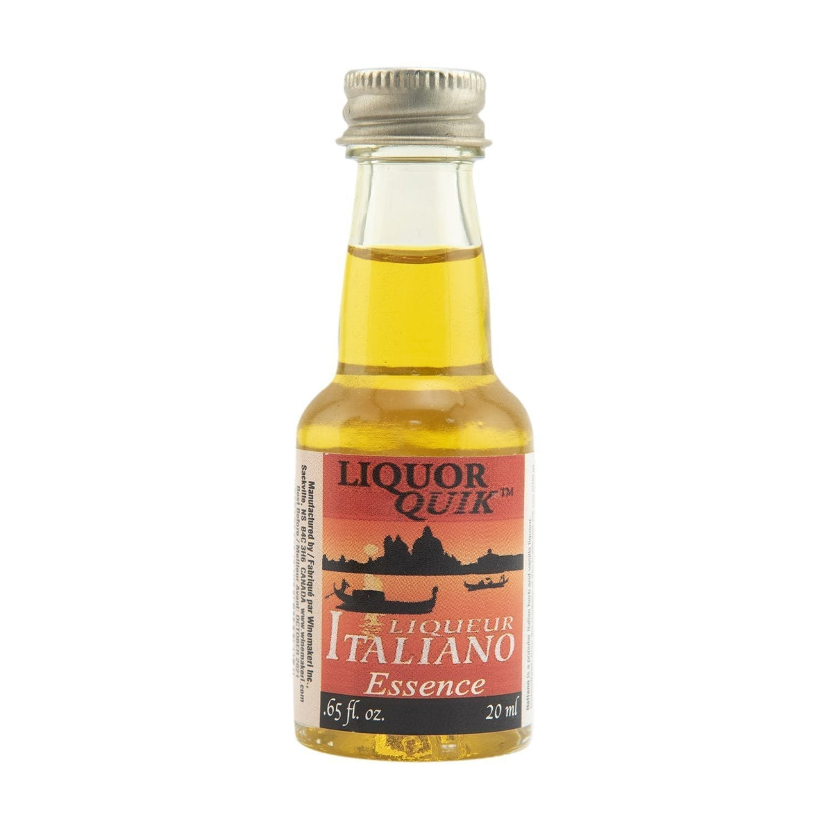 Liquor Quik Flavor Essences