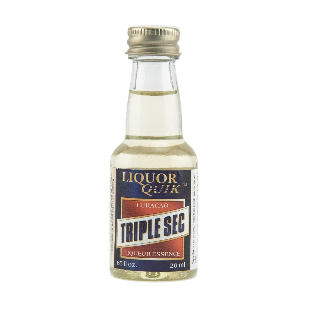 Liquor Quik Flavor Essences