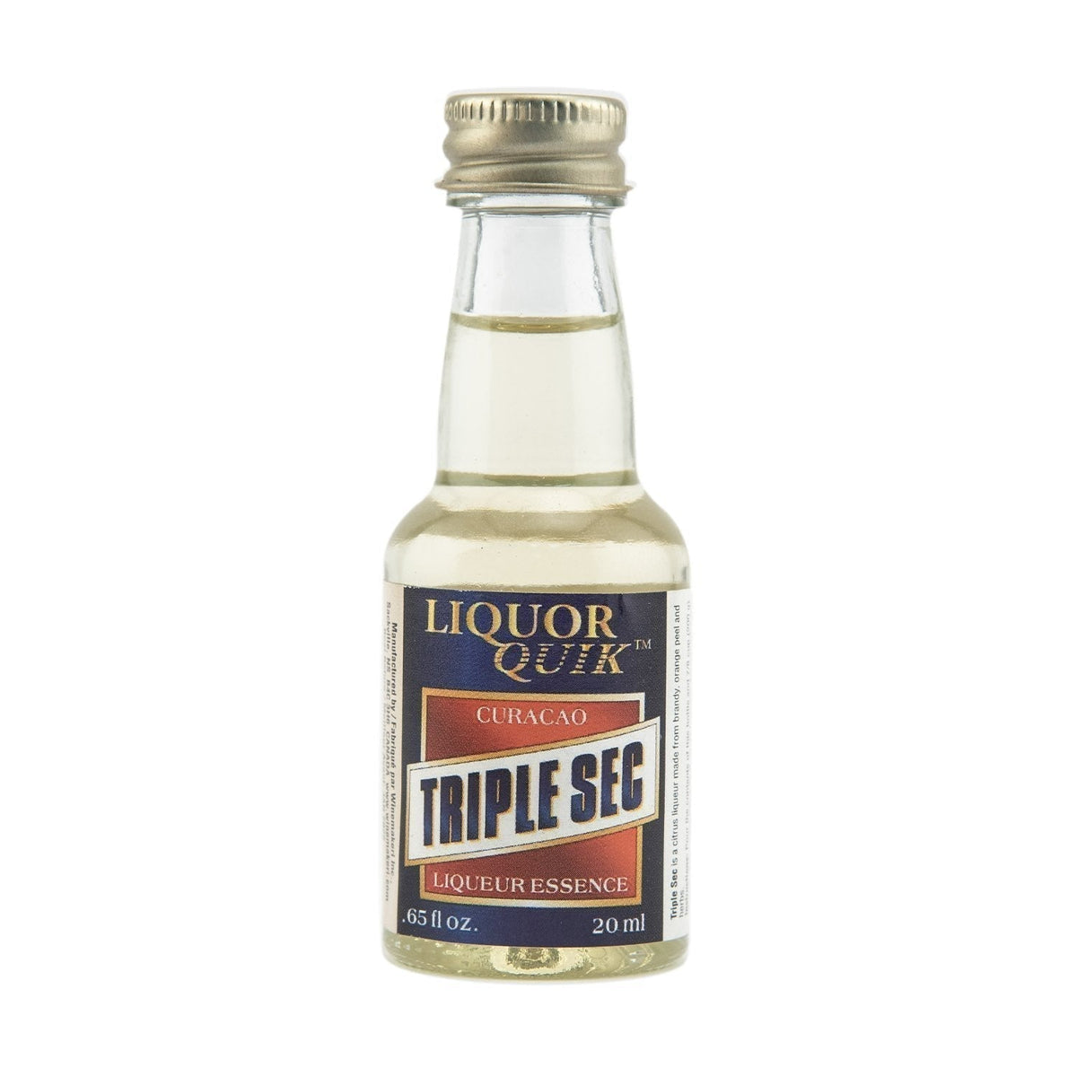 Liquor Quik Flavor Essences