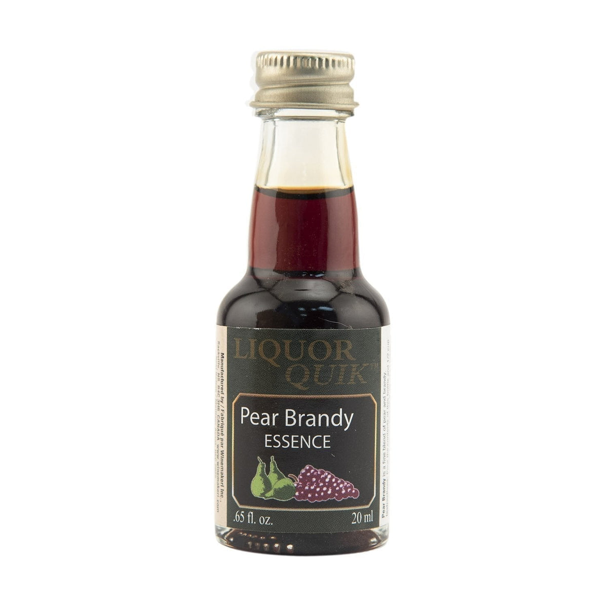 Liquor Quik Flavor Essences
