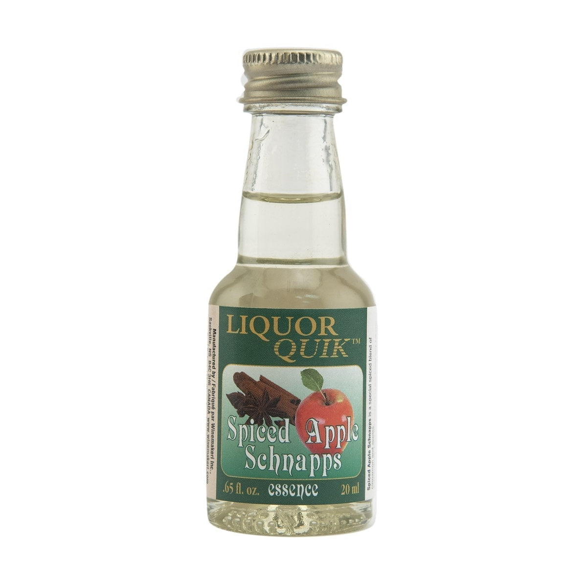 Liquor Quik Flavor Essences