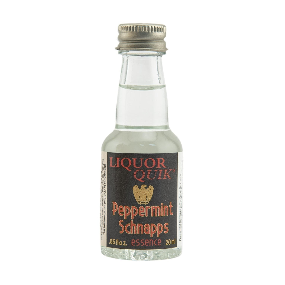Liquor Quik Flavor Essences