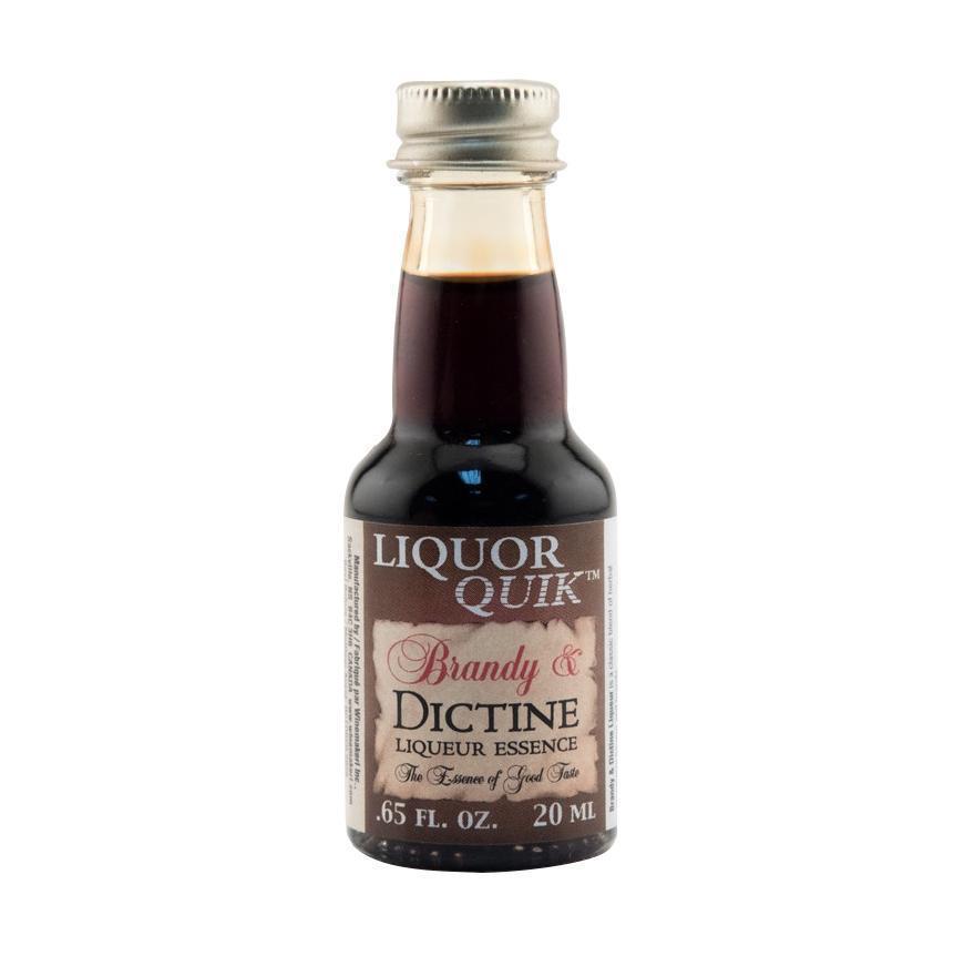 Liquor Quik Flavor Essences