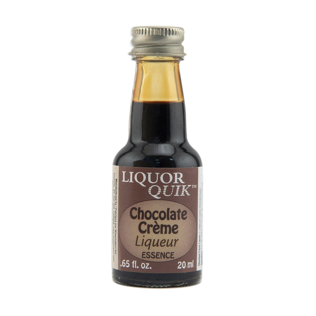 Liquor Quik Flavor Essences