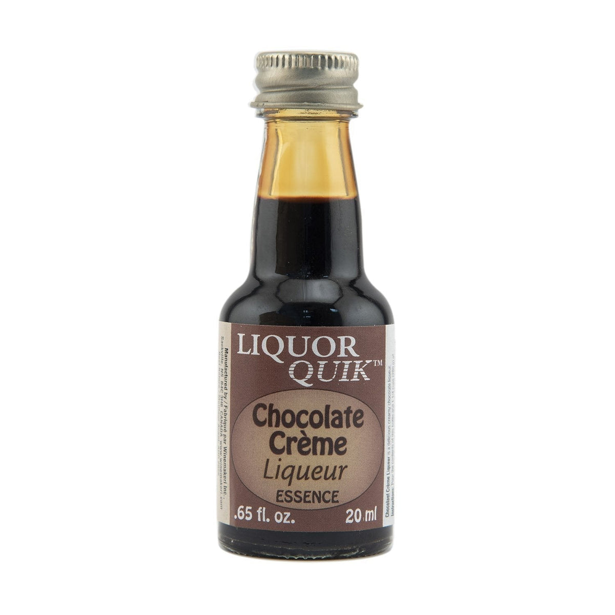 Liquor Quik Flavor Essences