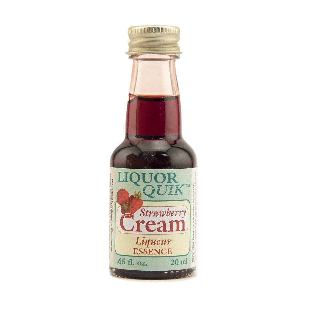Liquor Quik Flavor Essences