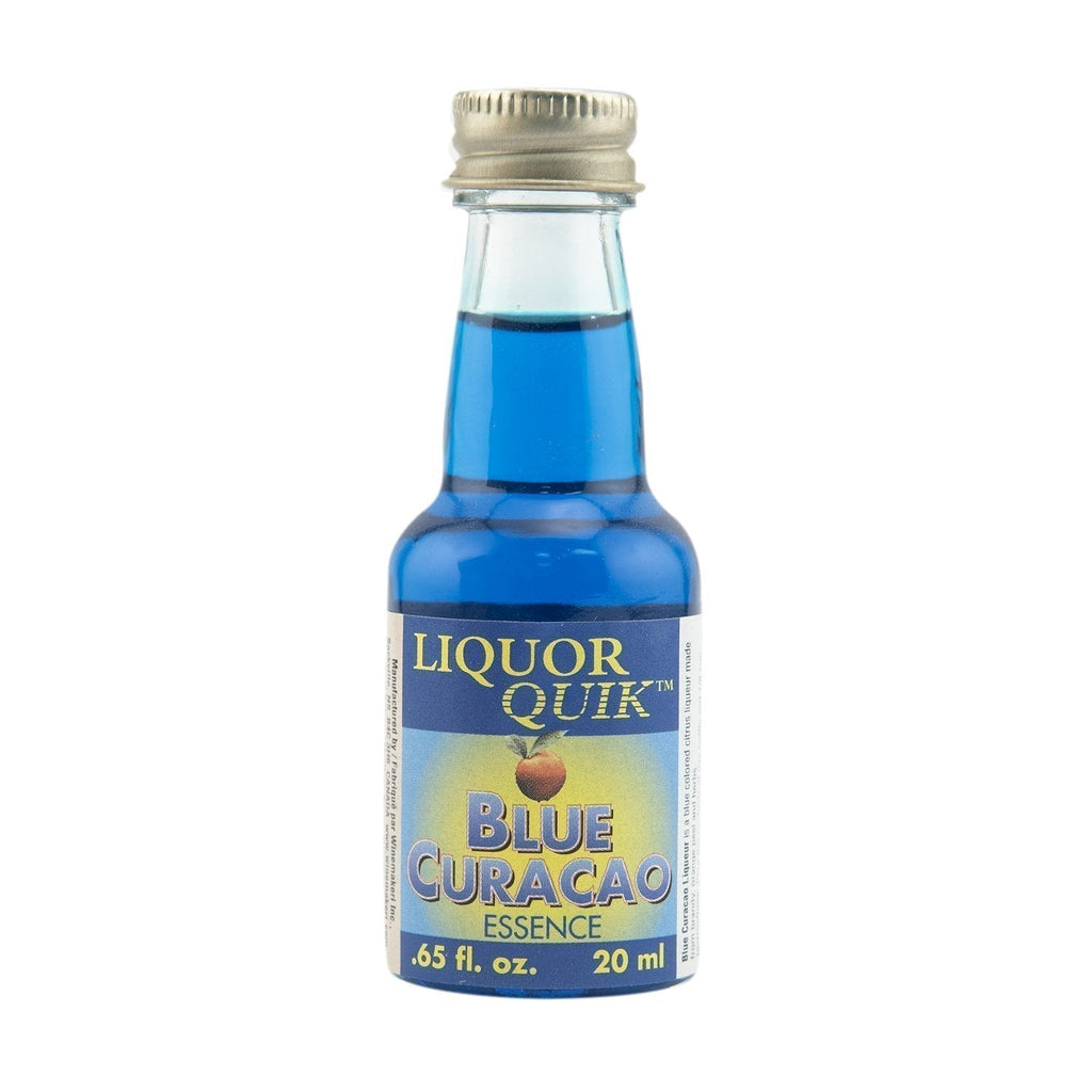 Liquor Quik Flavor Essences