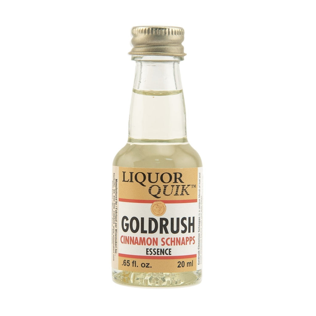 Liquor Quik Flavor Essences