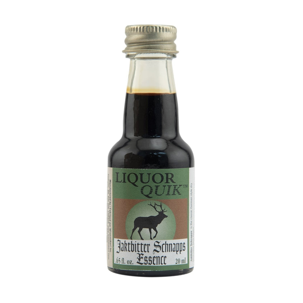 Liquor Quik Flavor Essences