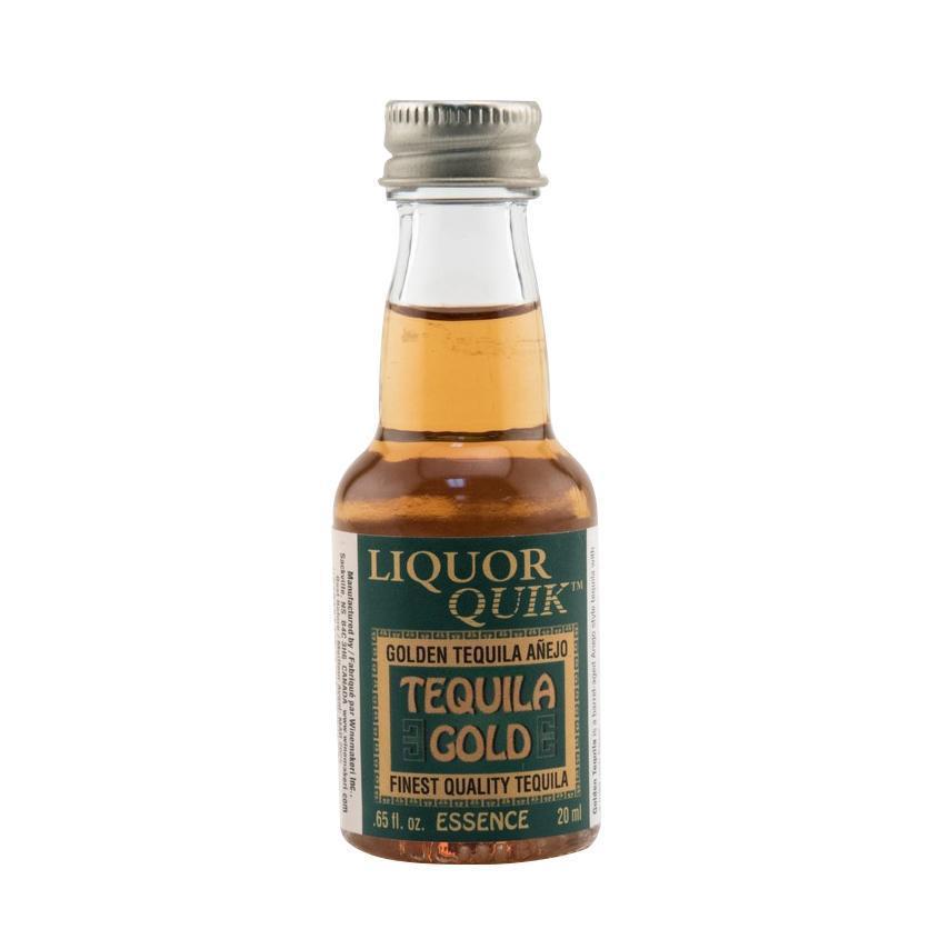 Liquor Quik Flavor Essences