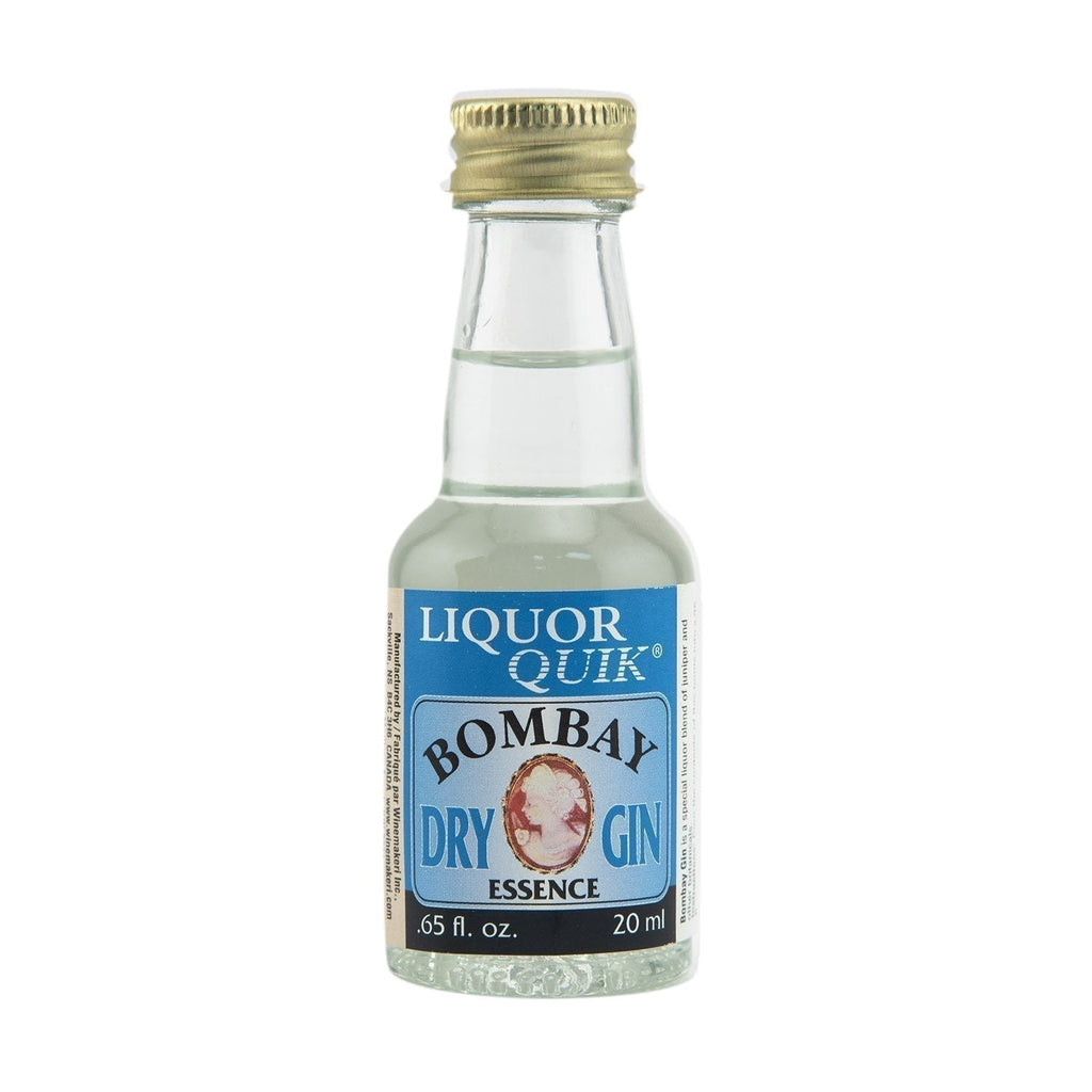 Liquor Quik Flavor Essences