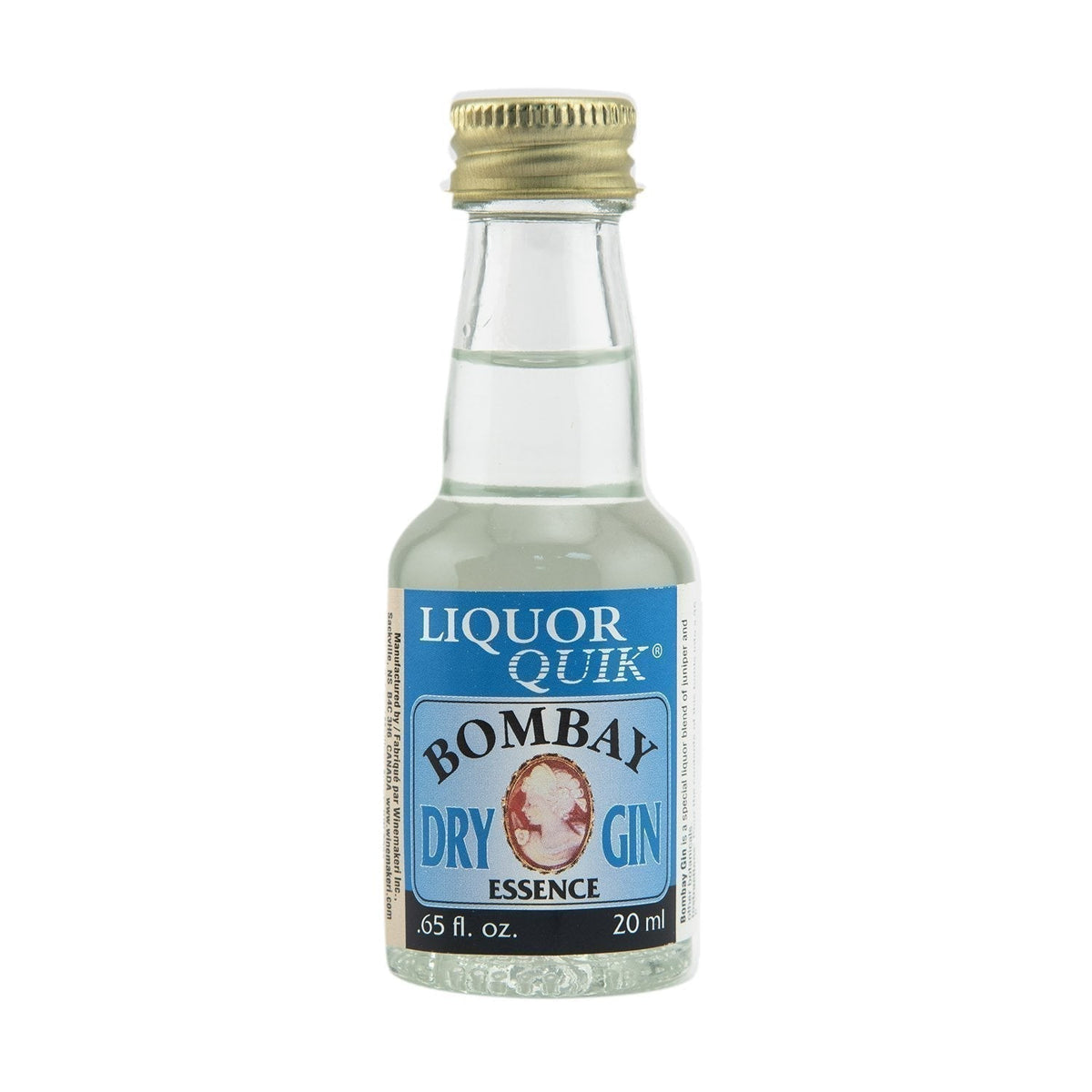 Liquor Quik Flavor Essences