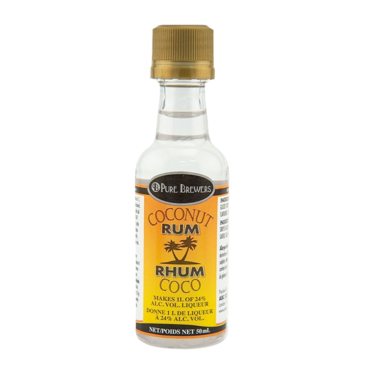 Crafted Series Flavor Essences