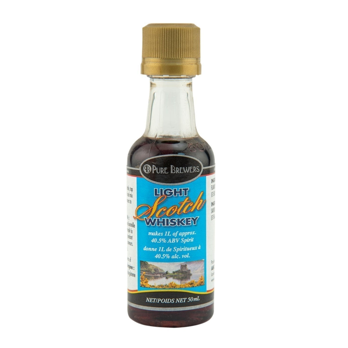 Crafted Series Flavor Essences