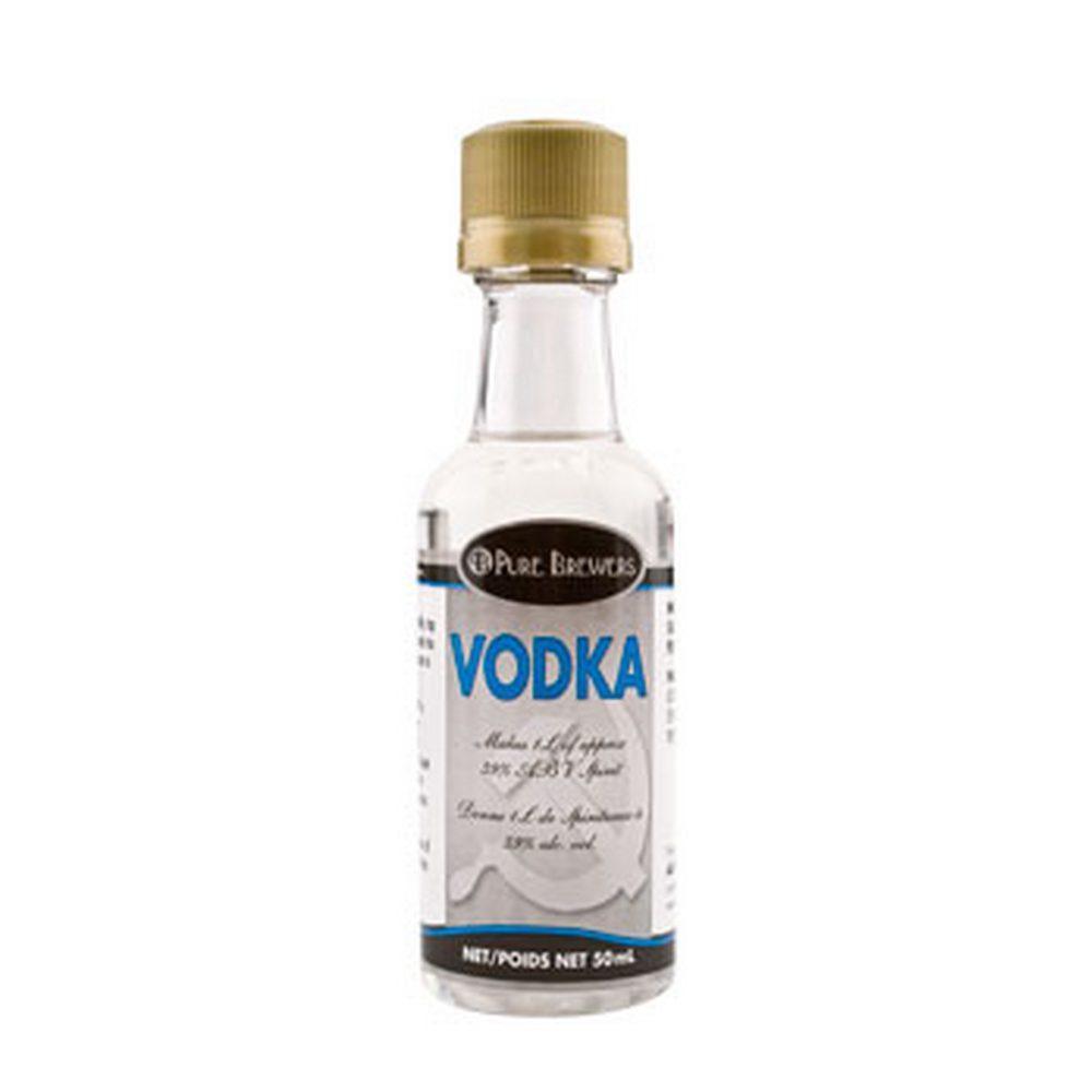 Crafted Series Flavor Essences