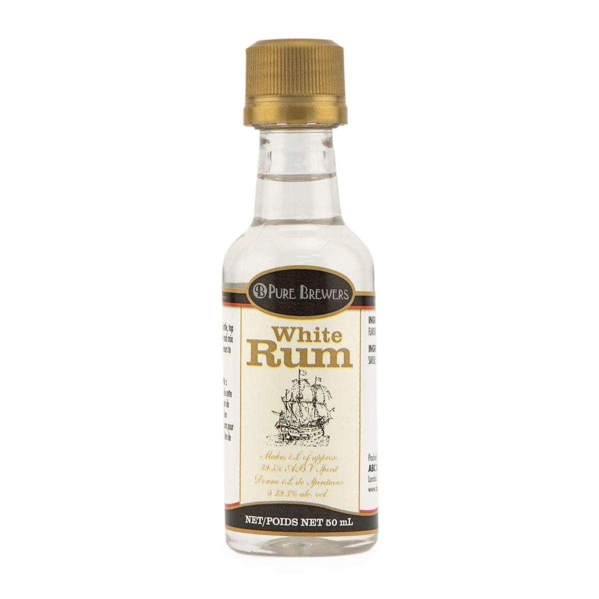 Crafted Series Flavor Essences