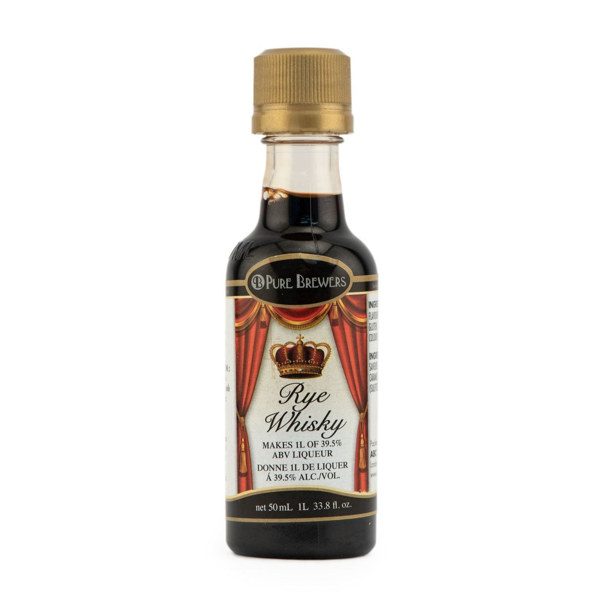 Crafted Series Flavor Essences