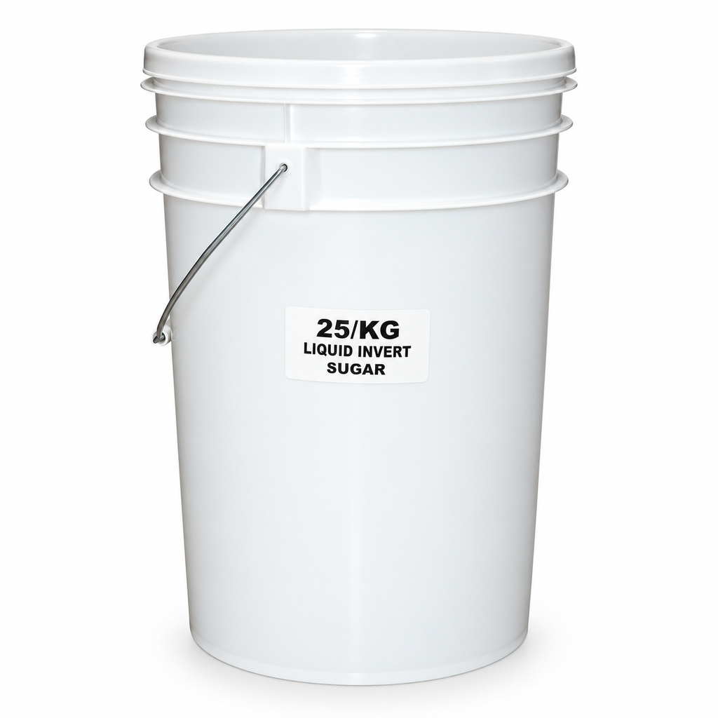 Liquid Invert Sugar