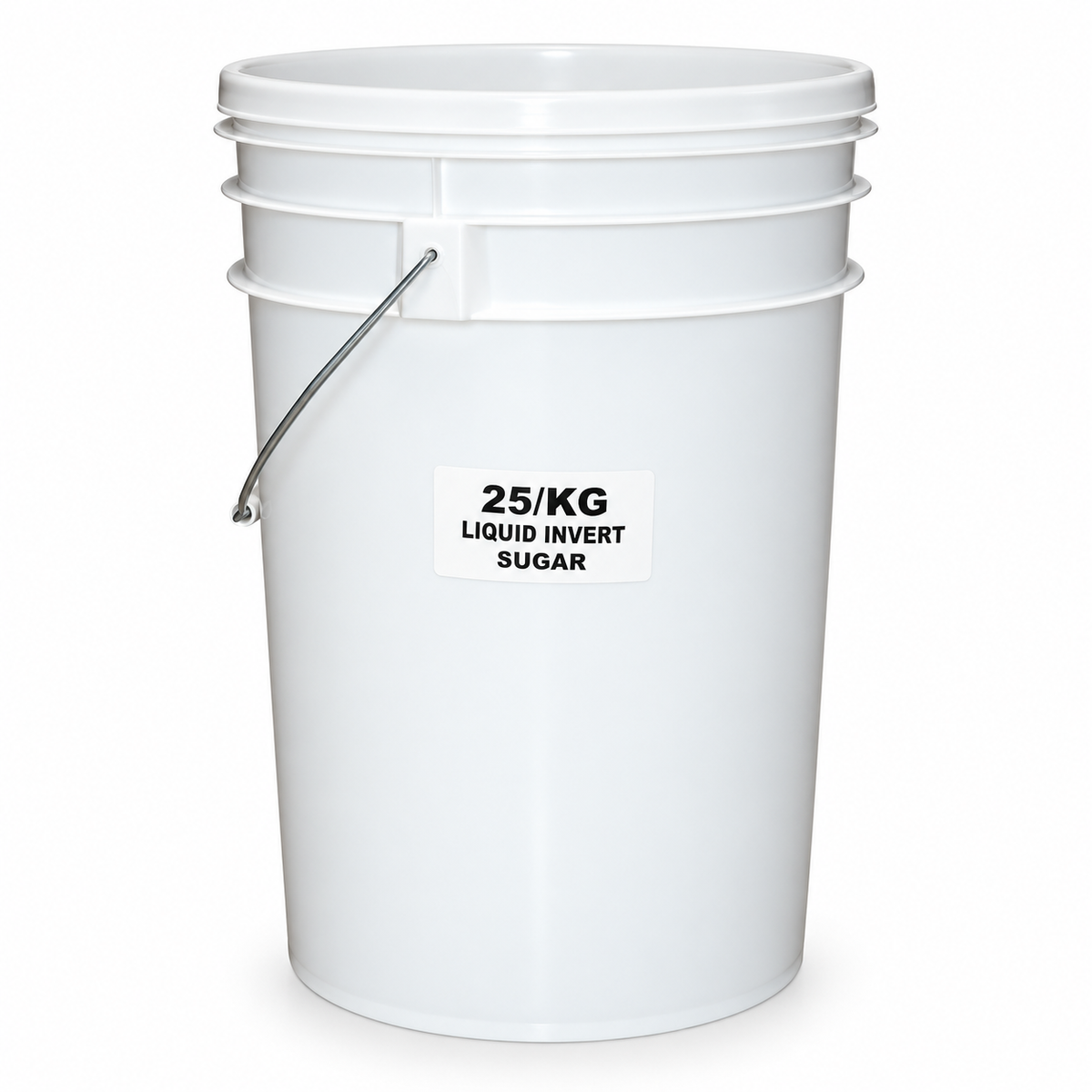 Liquid Invert Sugar