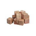 American Oak Cubes Medium Toast (1 kg | 2.2 Lb)