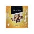 Premium Beer Yeast for Brewing Ales and Lagers (5 g | 0.17 oz)