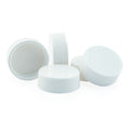 Plastic Screw Cap (28 mm | 1.1 in)