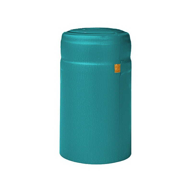 Green Shrink Caps Pack of 100