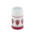 White Shrink Caps Pack of 100