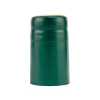 Green Shrink Caps Pack of 100
