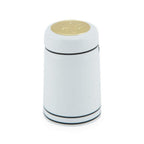 White Shrink Caps Pack of 100