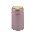 Pink Shrink Caps Pack of 100