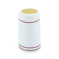 White Shrink Caps Pack of 100