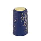 Purple Shrink Caps Pack of 100