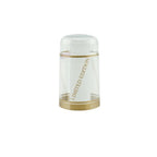 White Shrink Caps Pack of 100