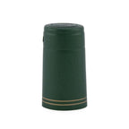 Green Shrink Caps Pack of 100