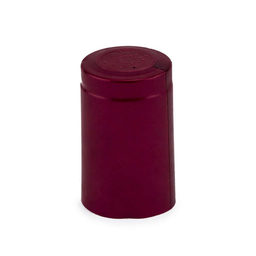 Large Shrink Caps Pack of 100