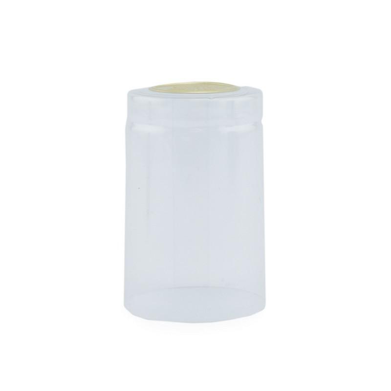 Large Shrink Caps Pack of 100
