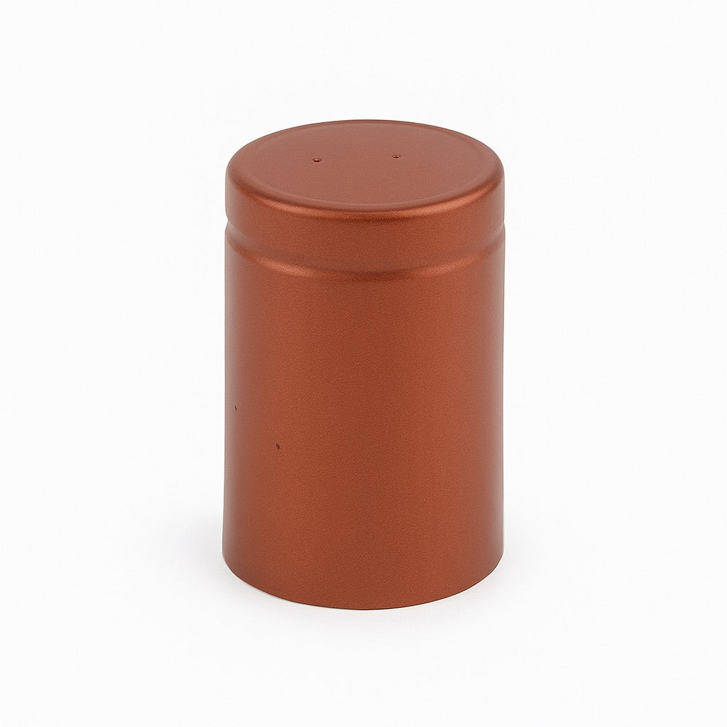 Large Shrink Caps Pack of 100