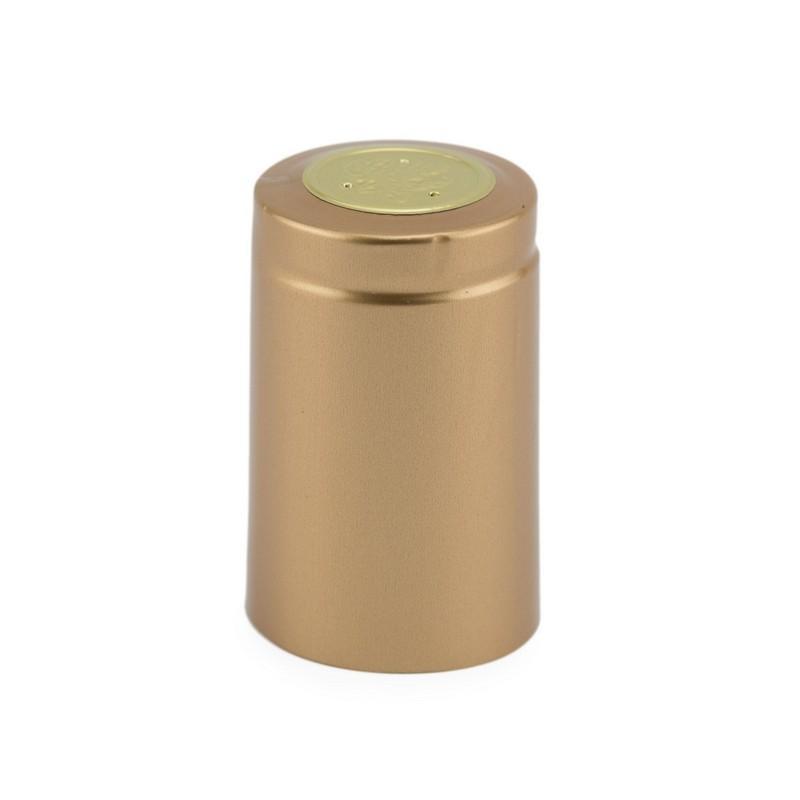 Large Shrink Caps Pack of 100