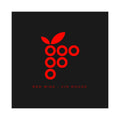 Generic Wine Labels | 30 per Pack