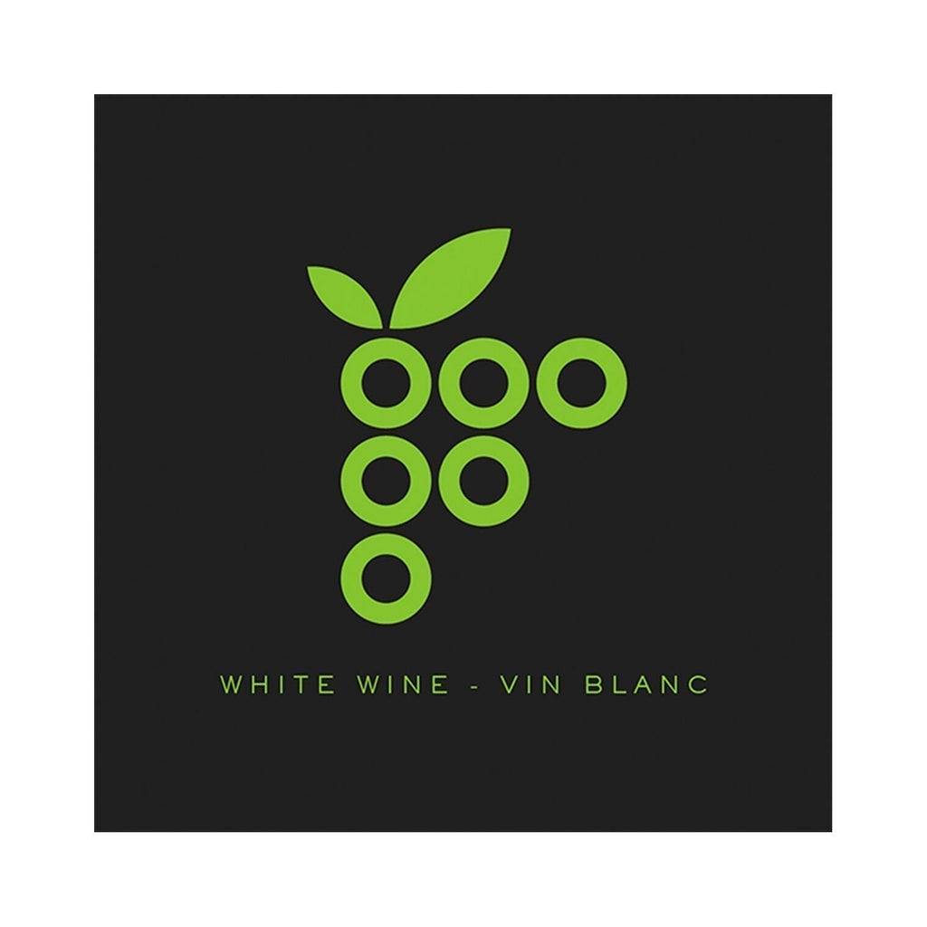 Generic Wine Labels | 30 per Pack