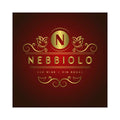 Nebbiolo Wine Labels | 30 per Pack